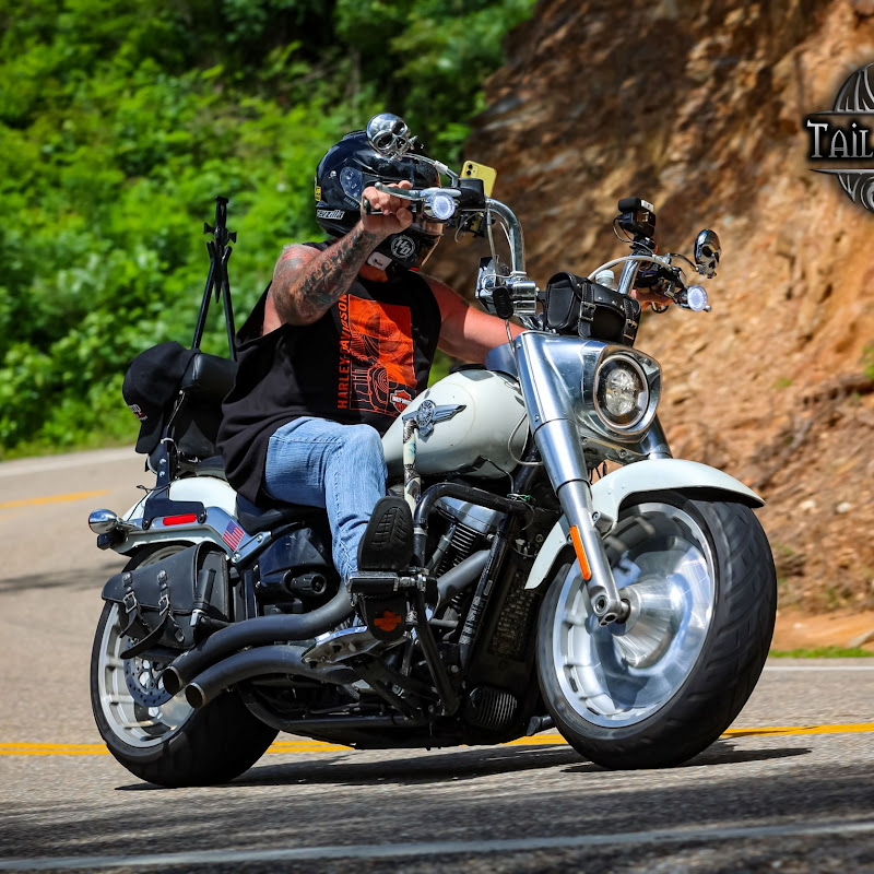 Ride Ohio with Roger Richardson