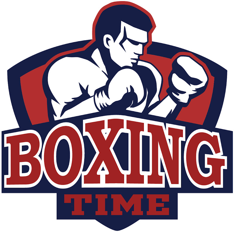 Boxing Time