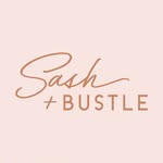 Sash + Bustle
