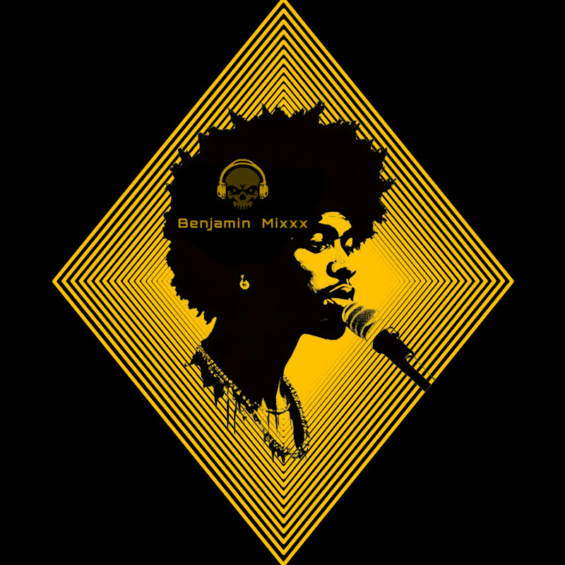 Benjamin mixxx