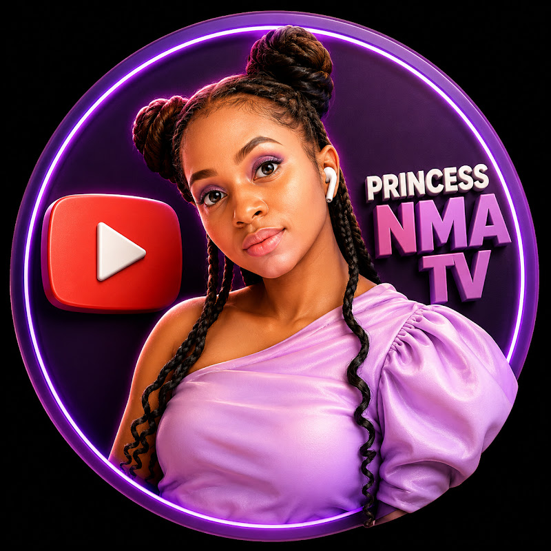 Princess Nma Tv