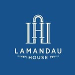 The Lamandau House