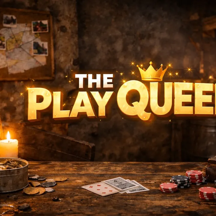 The Play Queen
