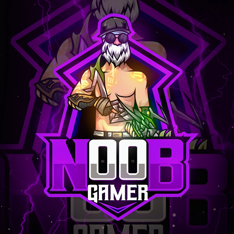 NOOB GAMER 666
