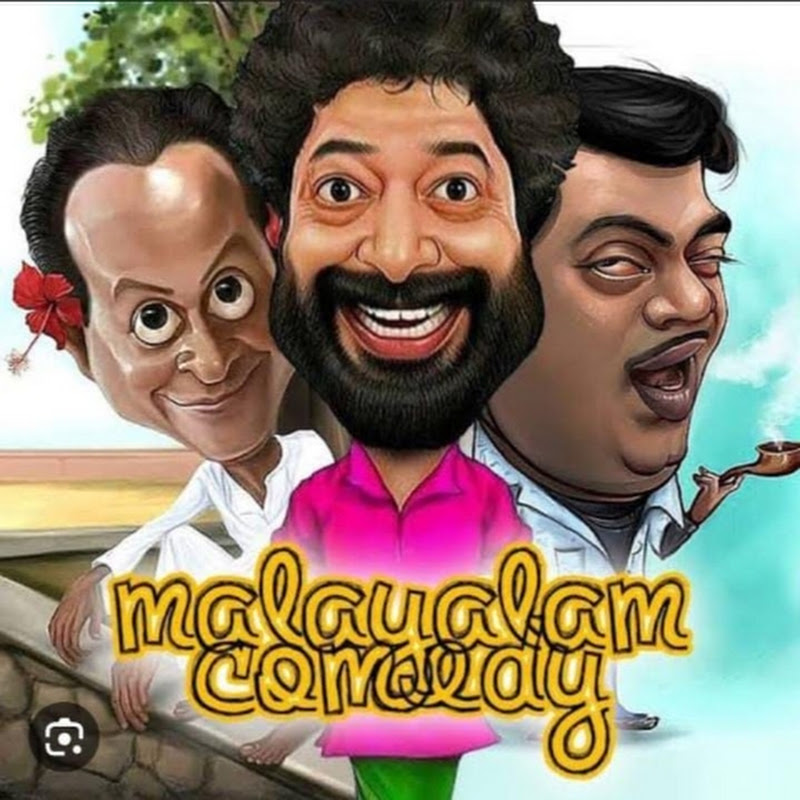 KERALA YOUTUBERS FANPAGE