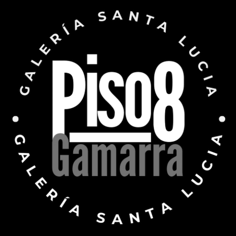 Piso 8 Gamarra