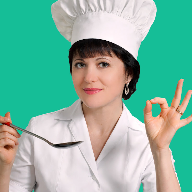 Leckere Geschichten mit Kate - Tasty Tales