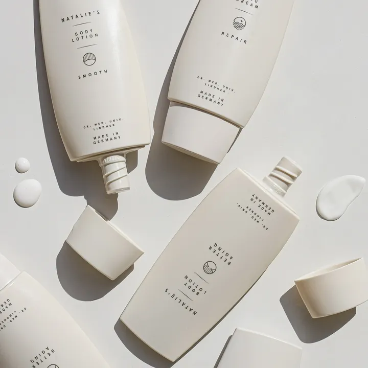 Natalie’s Cosmetics