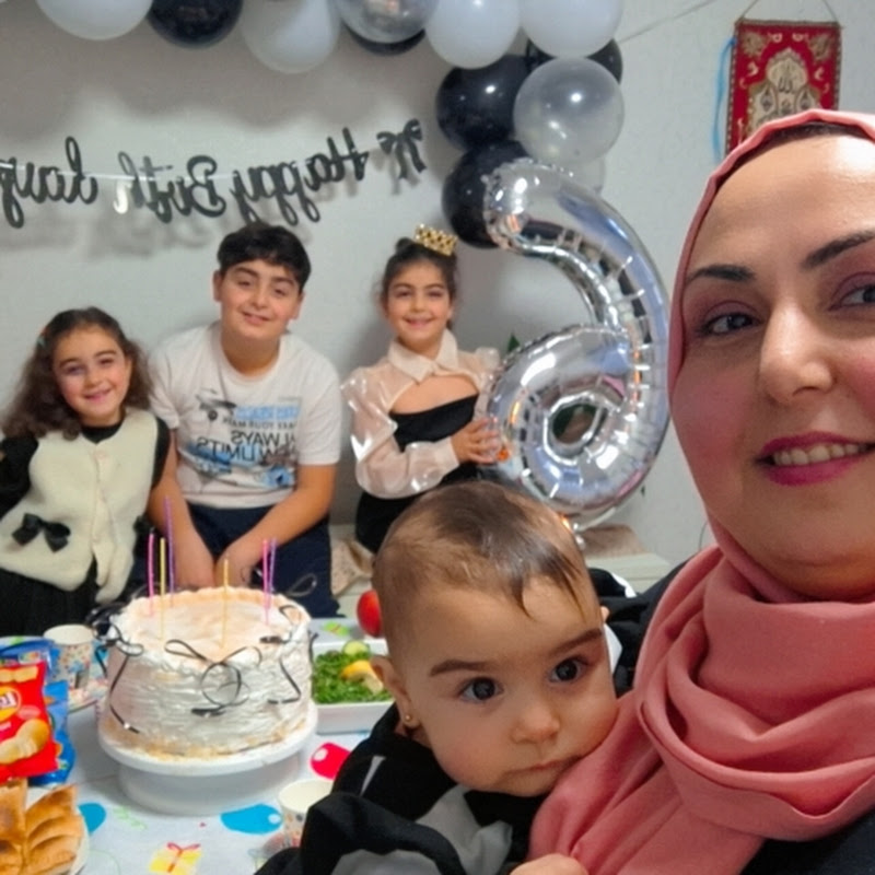Nina's Home نيناس هوم
