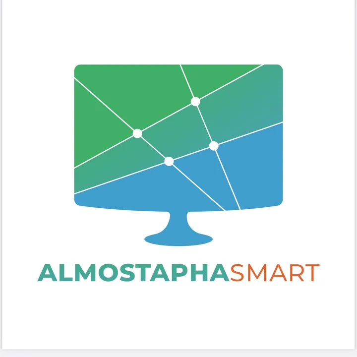 ALMOSTAPHA SMART laptop shop