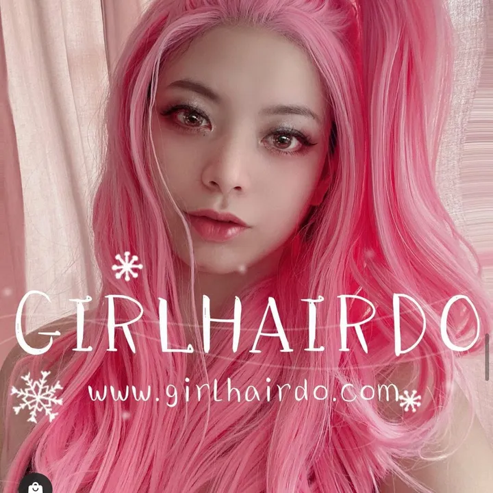 Girlhairdo Wig Singapore