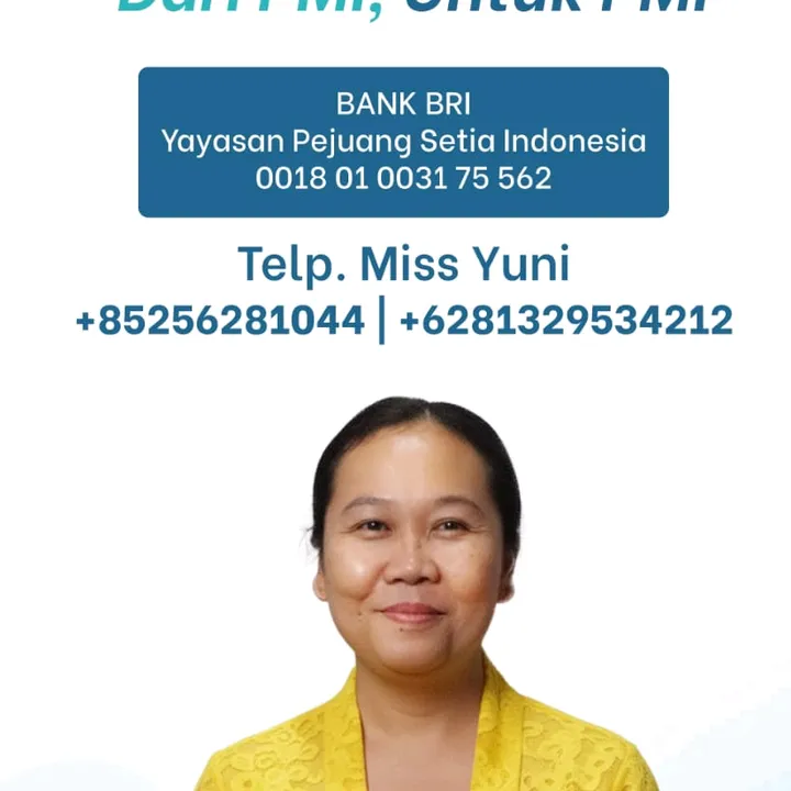 Miss Yuni