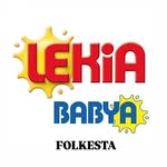Lekia/Babya i Eskilstuna