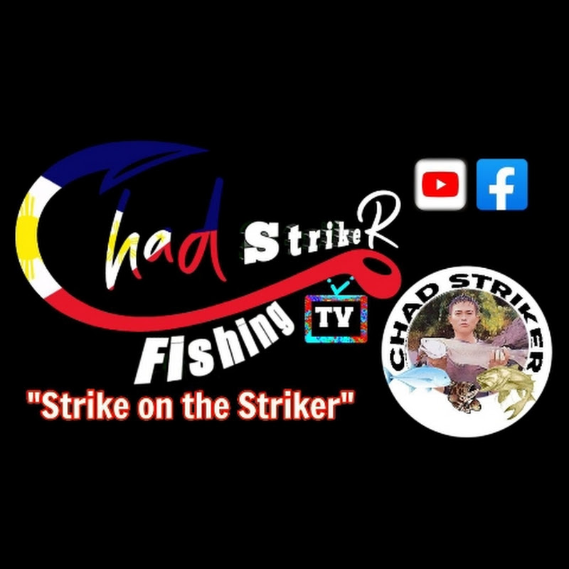 Chad Striker Fishing TV