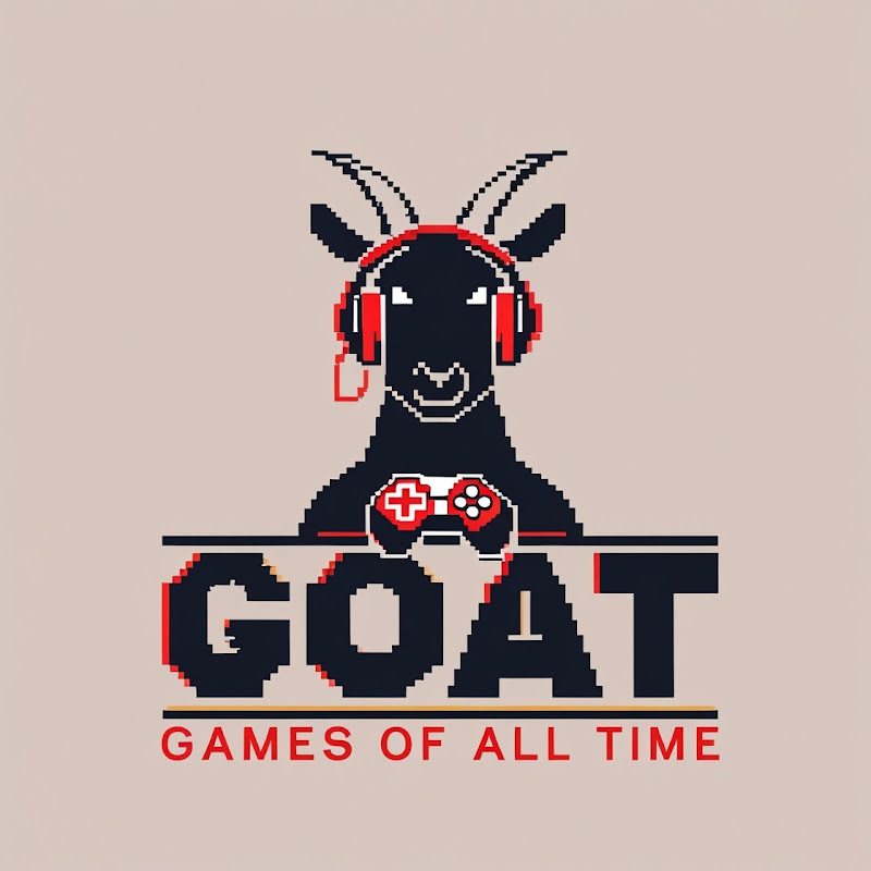 Games of All Time