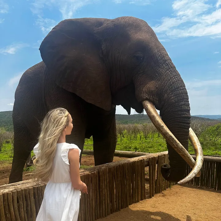 Lauren’s Travels ✈️🏝️
