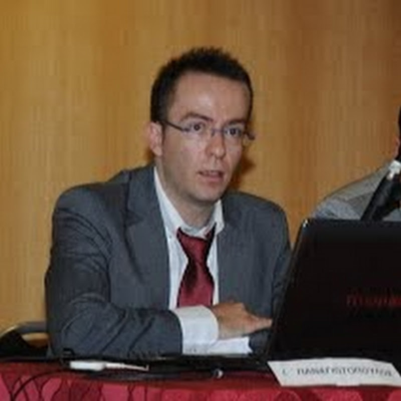 Ιωάννης Παναγιωτόπουλος 