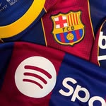 BARCELONA Shirt Collector | 🔵🔴