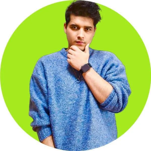 Krishpaudel | Tech @ Ai