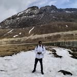 Ajoy Thakur