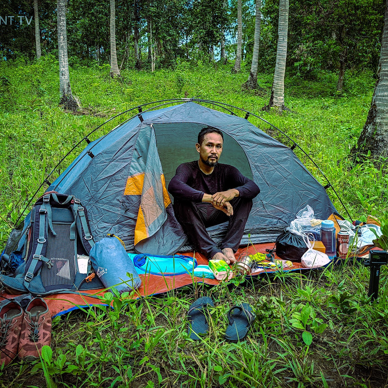 Samar Outdoor Vlogs