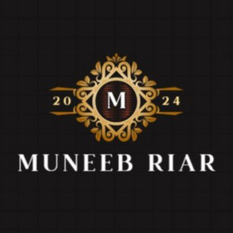 Muneeb Riar