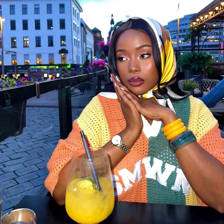 Gabriella Ida 🇨🇩