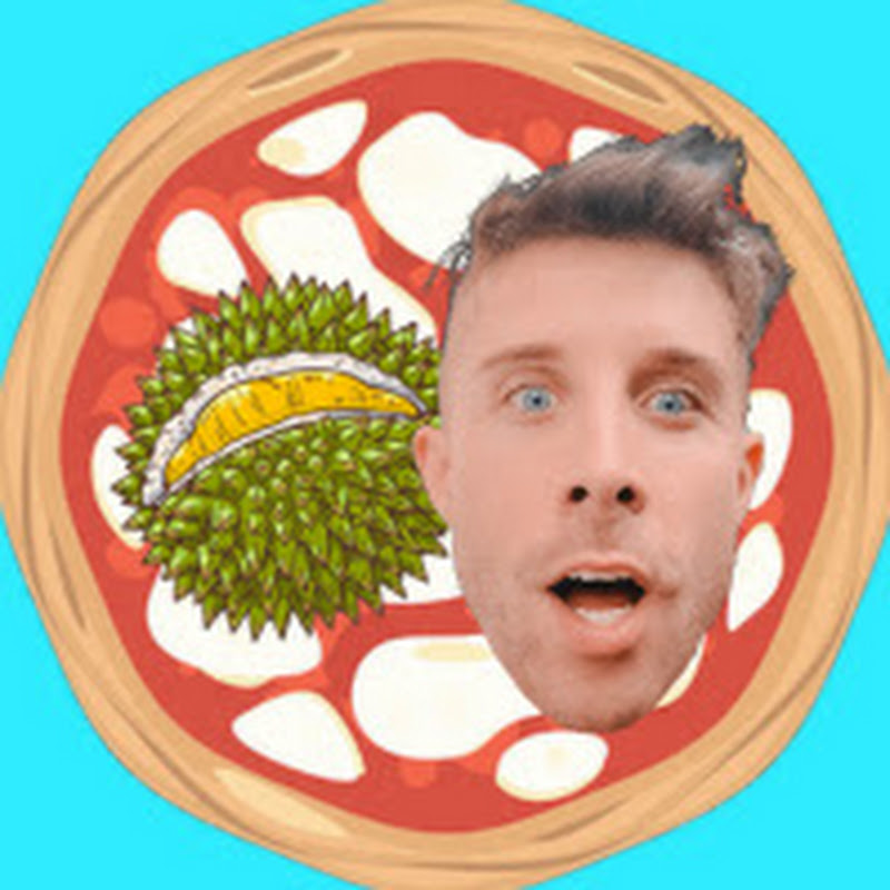 durianonpizza