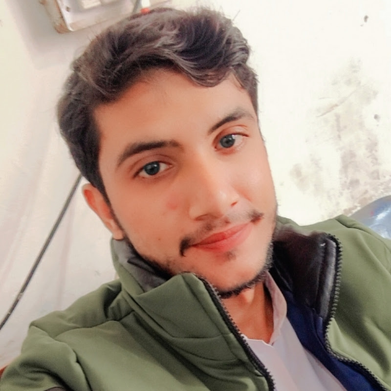 Arsal Faraz Vlogs 