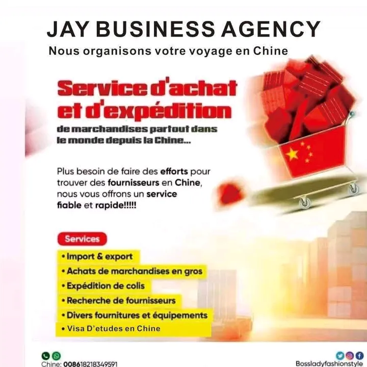 jaybussnessagency