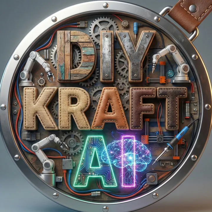 diykraftai