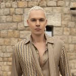 Sammy Voigt | Paris Fashion & Lifestyle