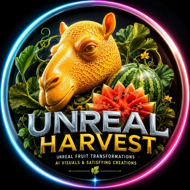 Unreal Harvest