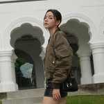 jasminesimkg 沈家玉
