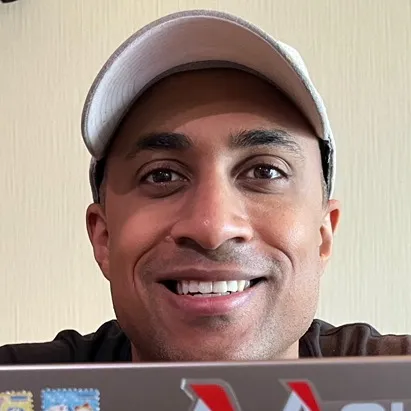 Josh Madakor | Cybersecurity