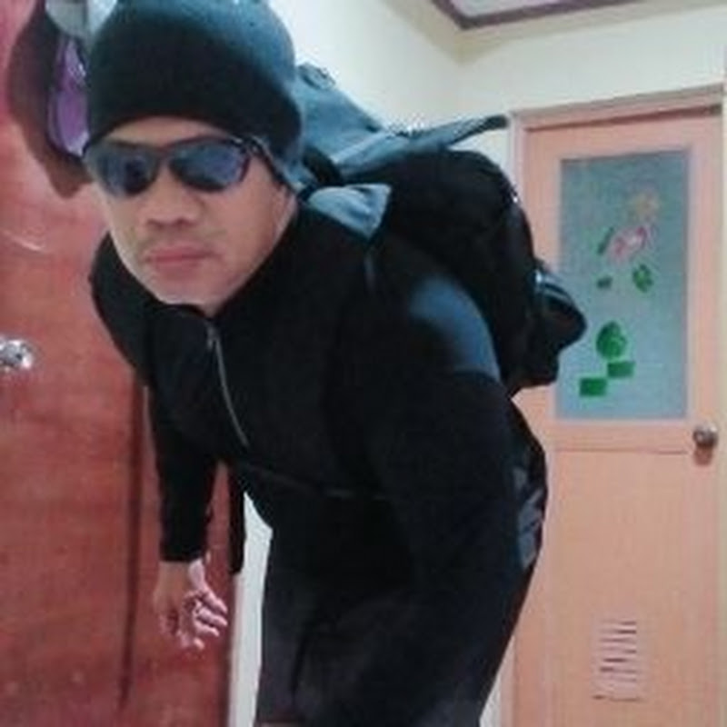 Happy Climber's Vlog.