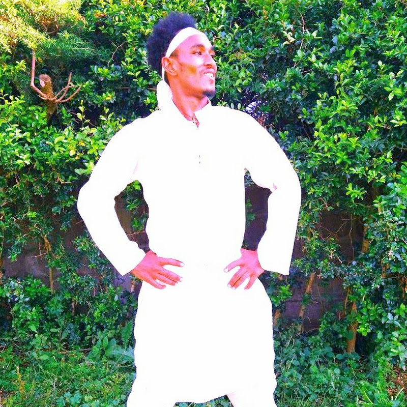 artist Amanuel Gizaw-መዝናኛ ነው