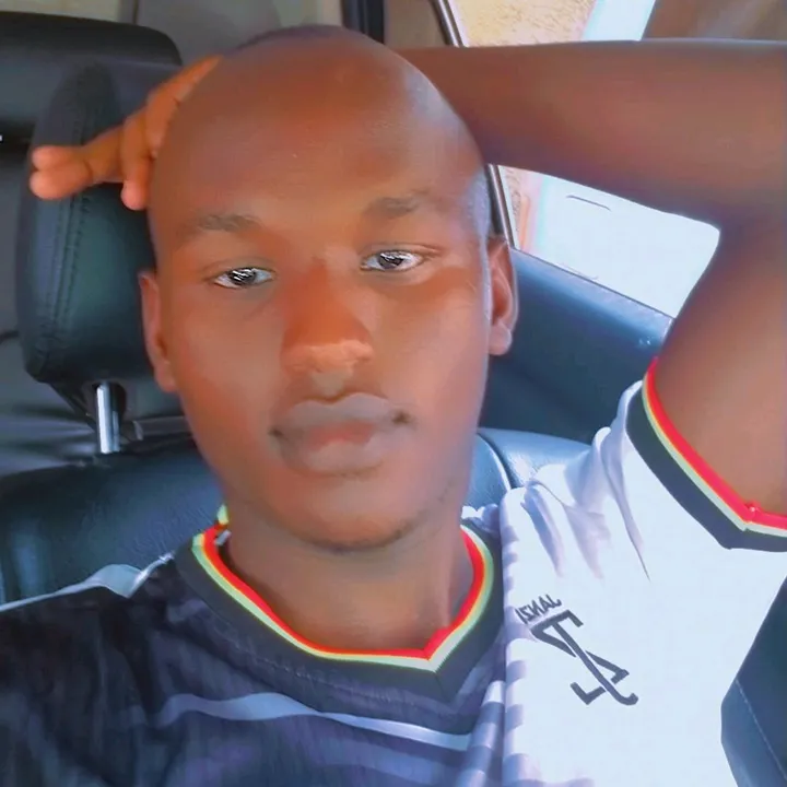 Niyoshuti 256🇷🇼