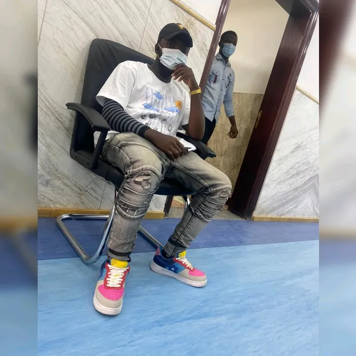 ItzDav 🇶🇦 🇬🇭