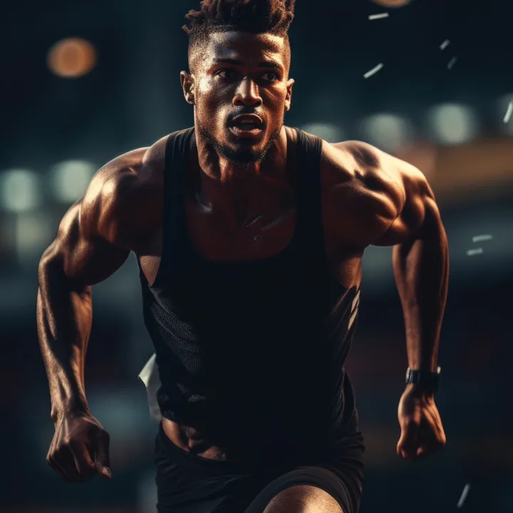 AthleticPlay