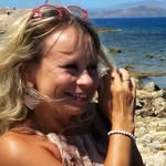 Krista Pulkkinen | lifestyle | hyvinvointi | suru