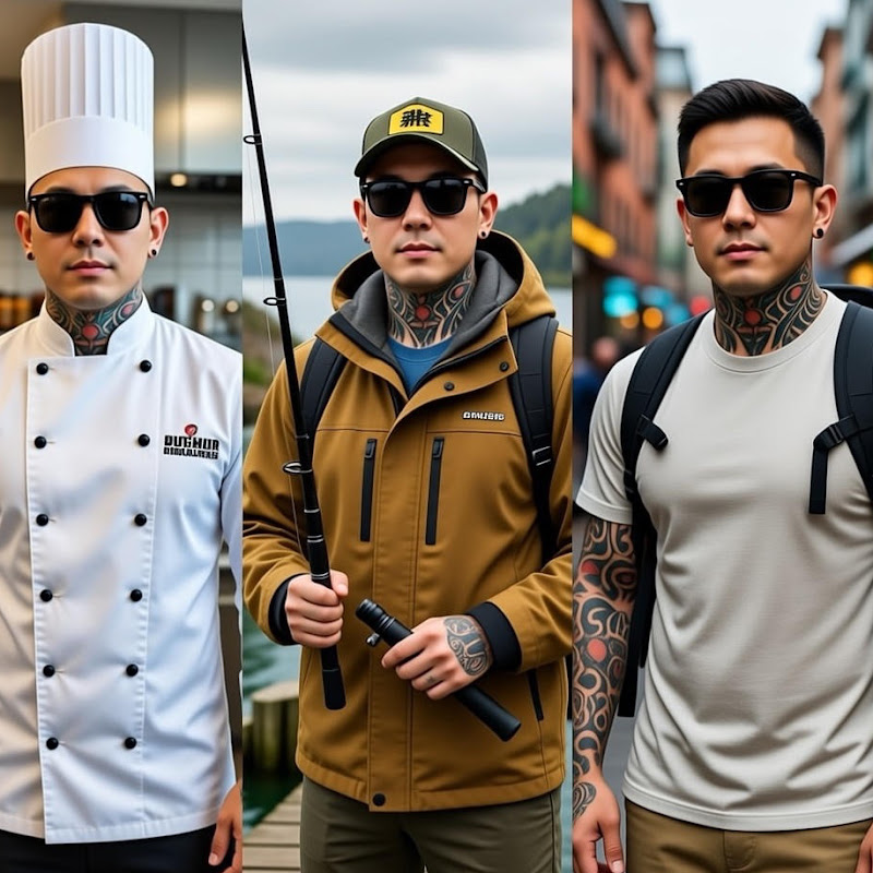 Chef Richmond TFC
