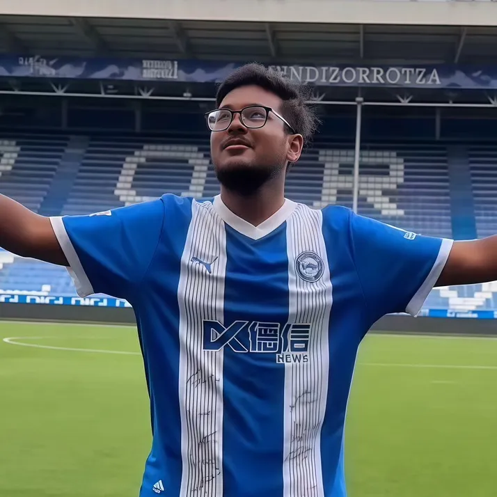 CEO FIFA