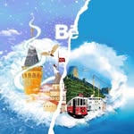 Behance İstanbul 🎨