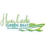 Hurghada Green Boat