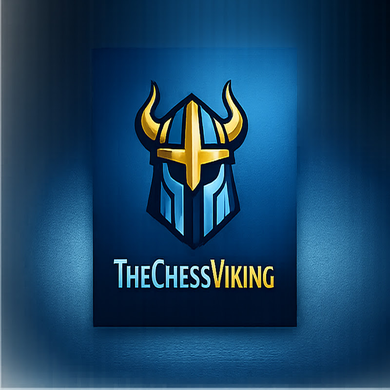 The Chess Viking
