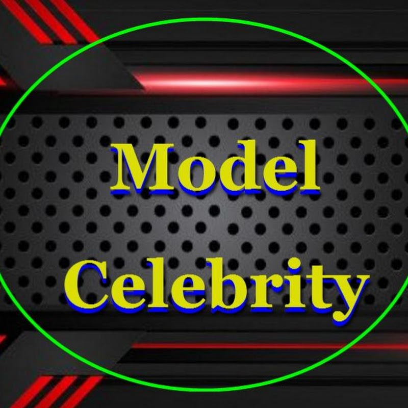 model celebrity