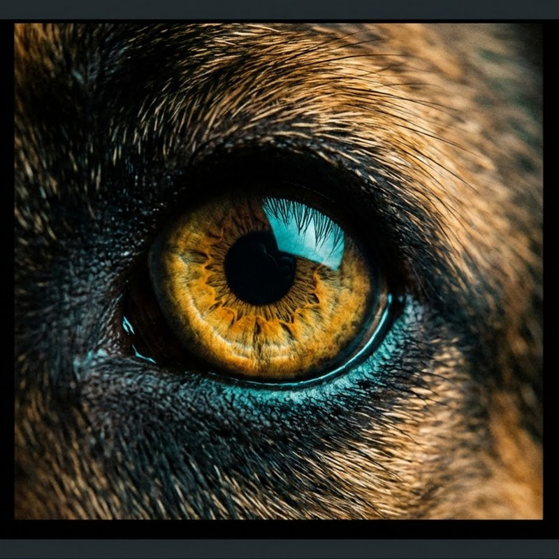 The Canine Mind