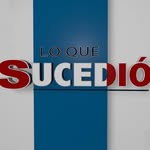 Periódico Lo Que Sucedió