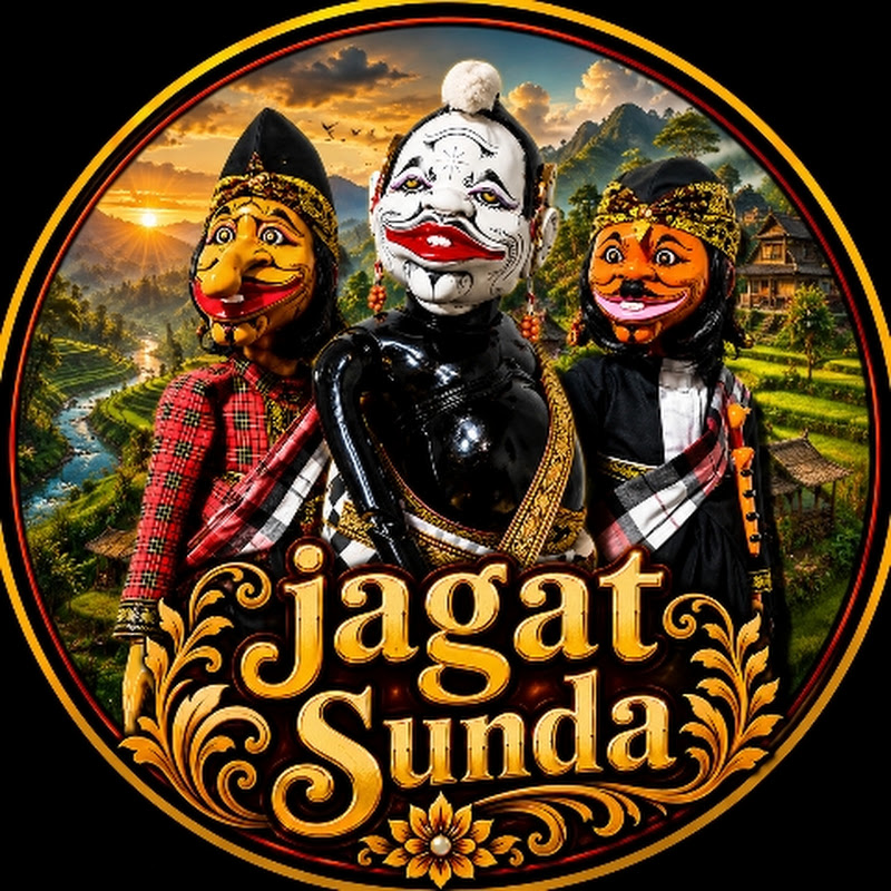 jagat sunda